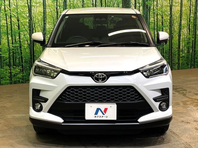 TOYOTA RAIZE 2023 Image 31