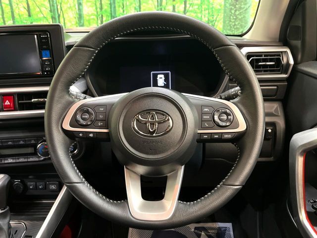 TOYOTA RAIZE 2023 Image 31