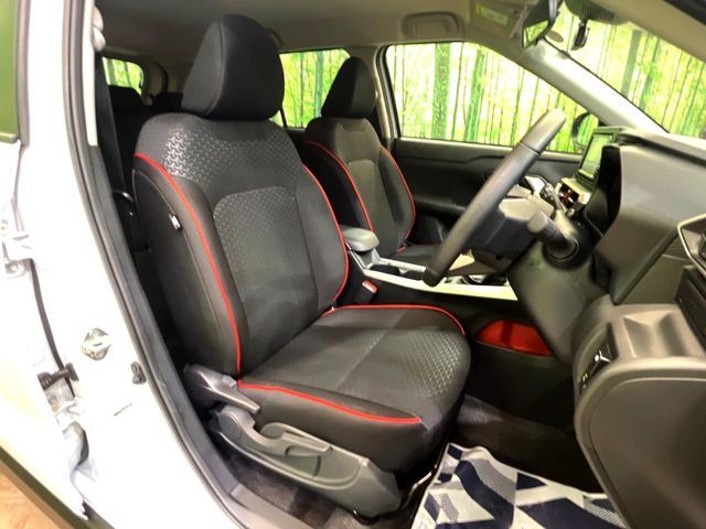 TOYOTA RAIZE 2023 Image 31