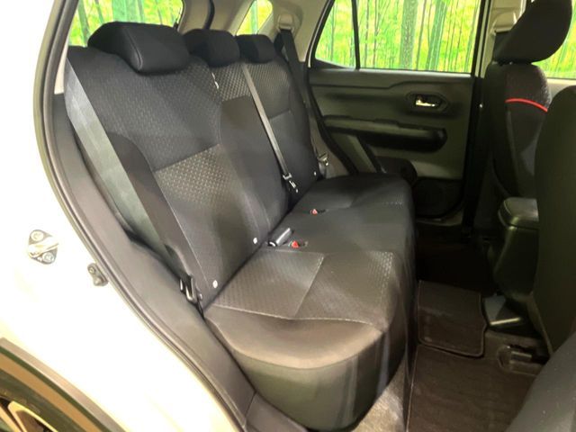 TOYOTA RAIZE 2023 Image 31