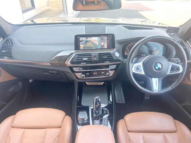 BMW X3 2021 Image 31