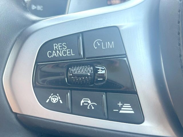 BMW X3 2021 Image 31