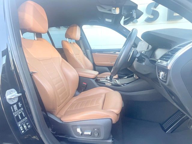 BMW X3 2021 Image 31