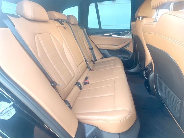 BMW X3 2021 Image 31
