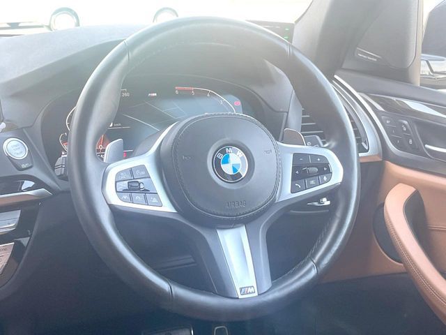 BMW X3 2021 Image 31