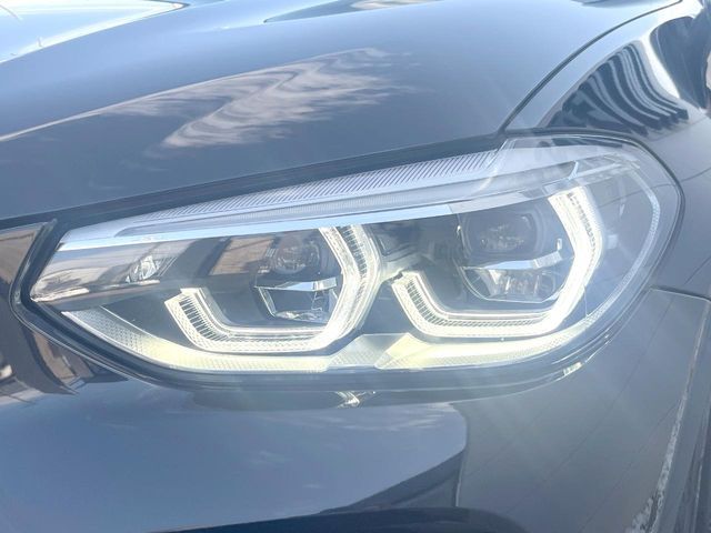 BMW X3 2021 Image 31