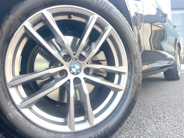 BMW X3 2021 Image 31