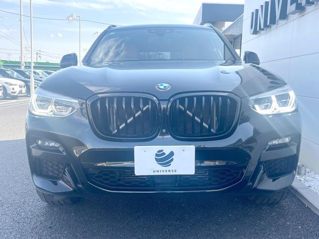 BMW X3 2021 Image 31