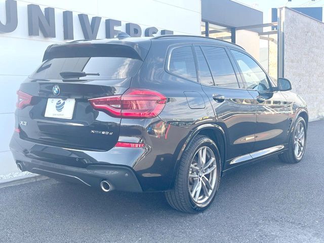 BMW X3 2021 Image 31