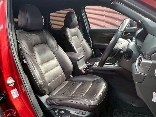 MAZDA CX-5 2019 Image 31