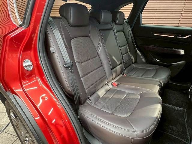 MAZDA CX-5 2019 Image 31