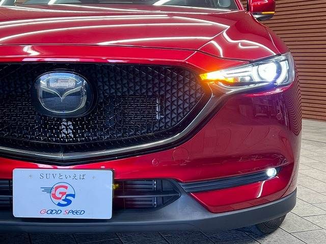 MAZDA CX-5 2019 Image 31