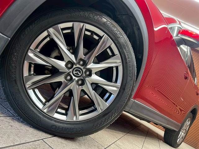 MAZDA CX-5 2019 Image 31