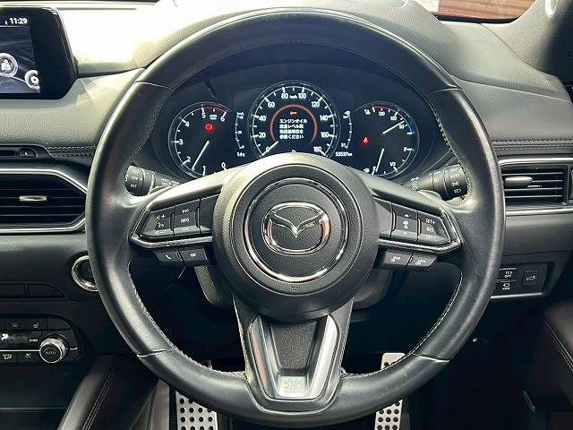 MAZDA CX-5 2019 Image 31