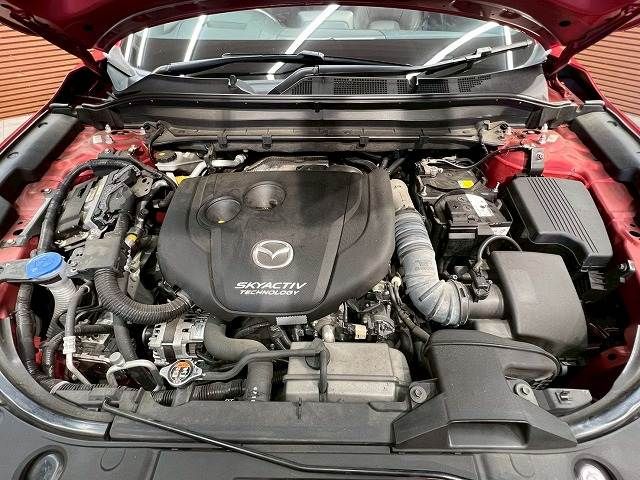 MAZDA CX-5 2019 Image 31