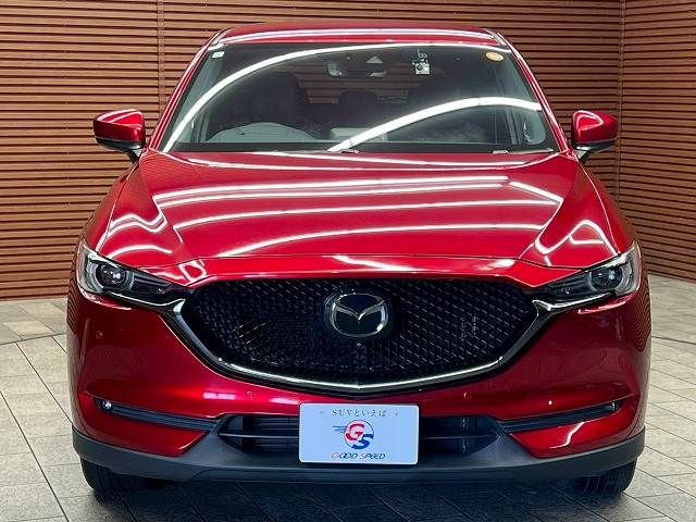 MAZDA CX-5 2019 Image 31