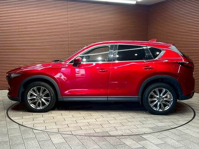 MAZDA CX-5 2019 Image 31