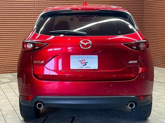 MAZDA CX-5 2019 Image 31