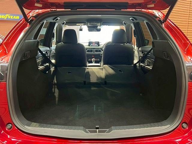 MAZDA CX-5 2019 Image 31