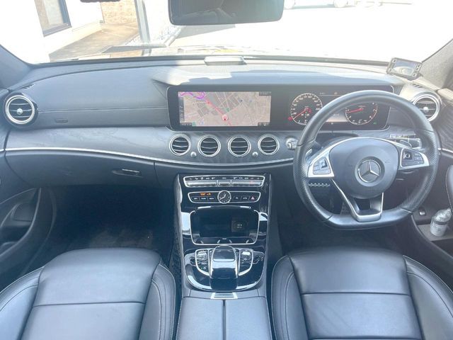 MERCEDES BENZ E CLAS 2016 Image 31