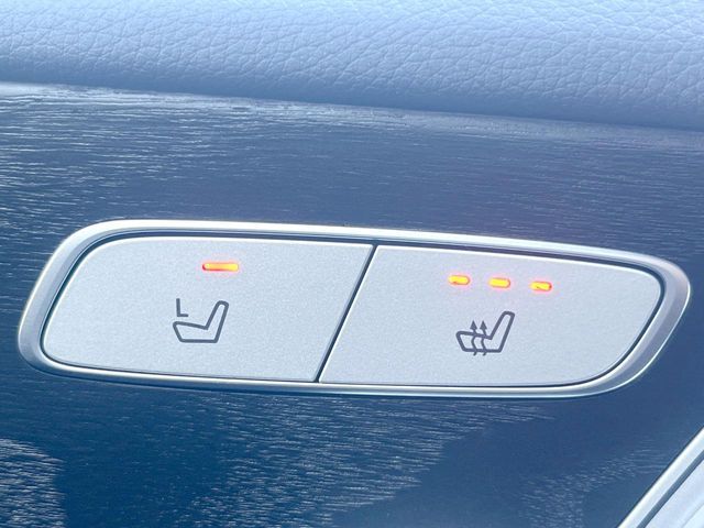 MERCEDES BENZ E CLAS 2016 Image 31