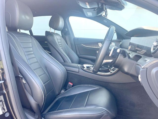 MERCEDES BENZ E CLAS 2016 Image 31