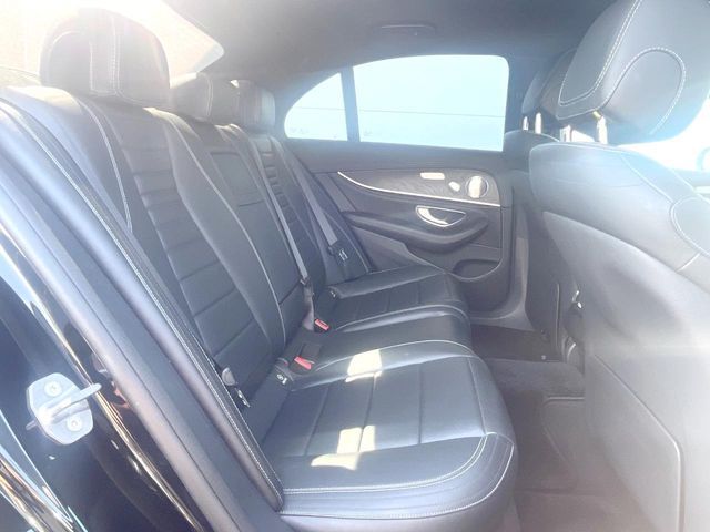MERCEDES BENZ E CLAS 2016 Image 31