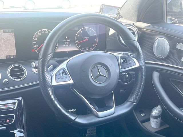MERCEDES BENZ E CLAS 2016 Image 31