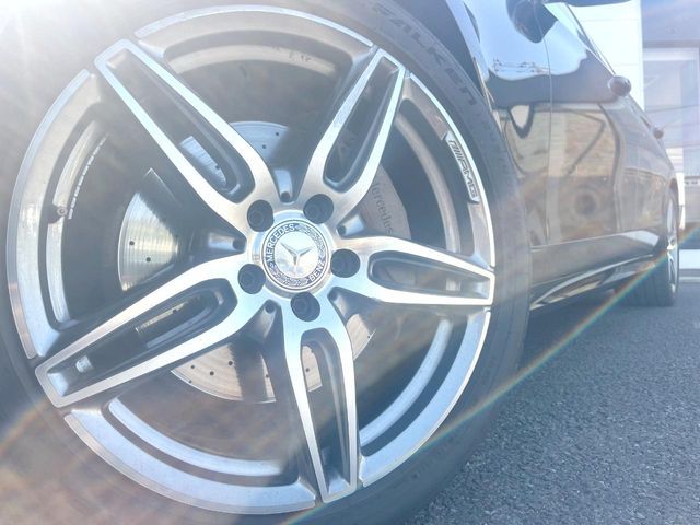 MERCEDES BENZ E CLAS 2016 Image 31