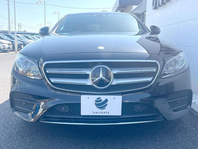 MERCEDES BENZ E CLAS 2016 Image 31