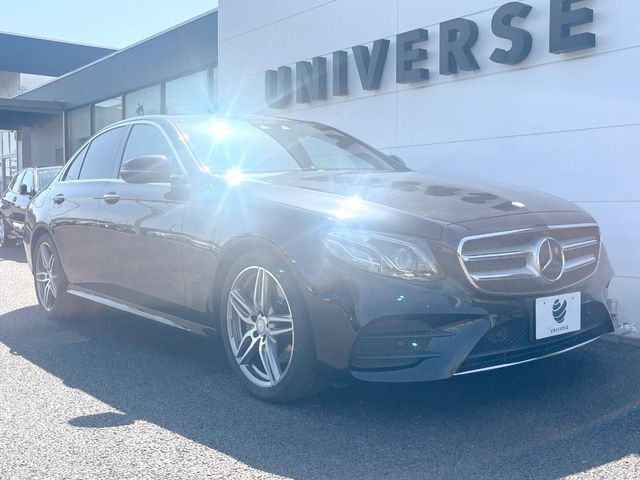 MERCEDES BENZ E CLAS 2016 Image 31