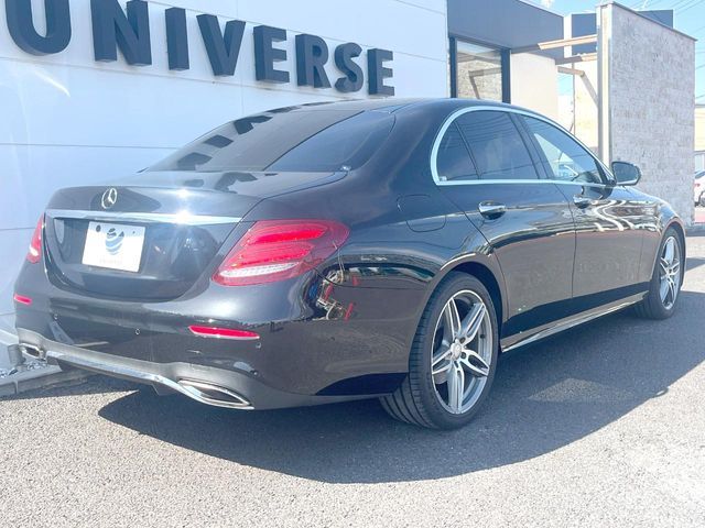 MERCEDES BENZ E CLAS 2016 Image 31