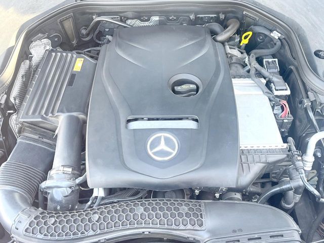 MERCEDES BENZ E CLAS 2016 Image 31
