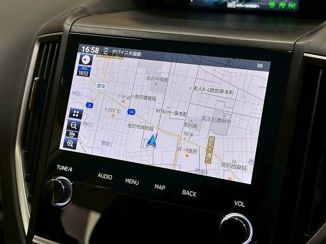 SUBARU FORESTER 2021 Image 31