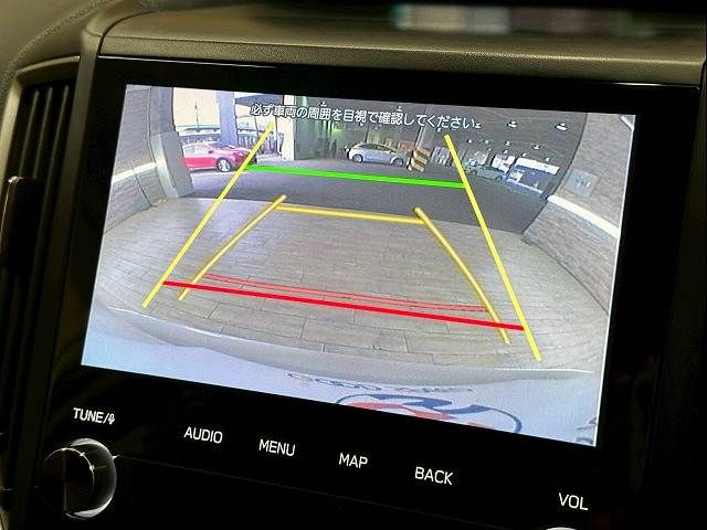 SUBARU FORESTER 2021 Image 31