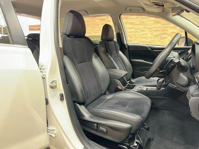 SUBARU FORESTER 2021 Image 31