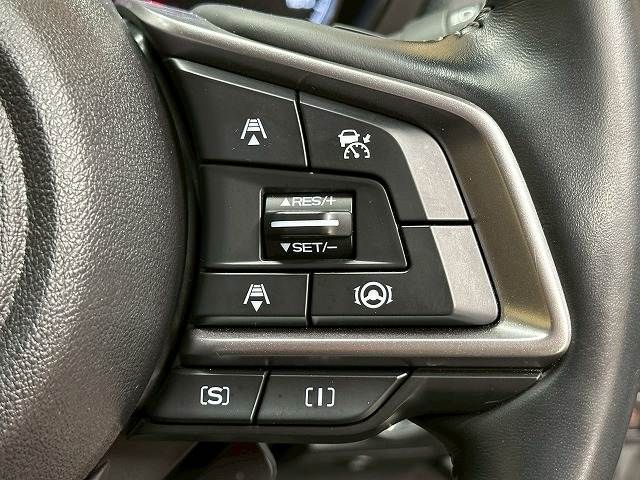 SUBARU FORESTER 2021 Image 31