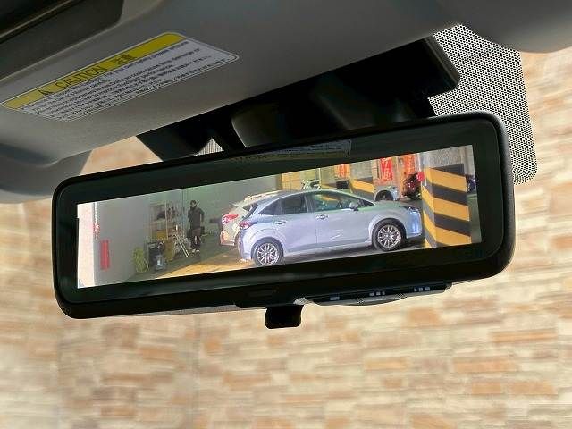 SUBARU FORESTER 2021 Image 31