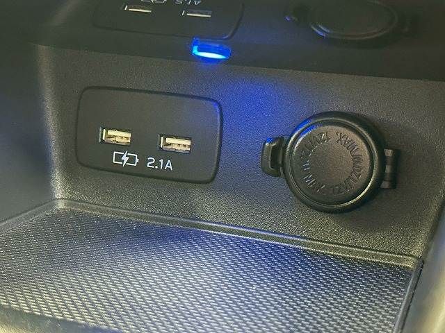 SUBARU FORESTER 2021 Image 31