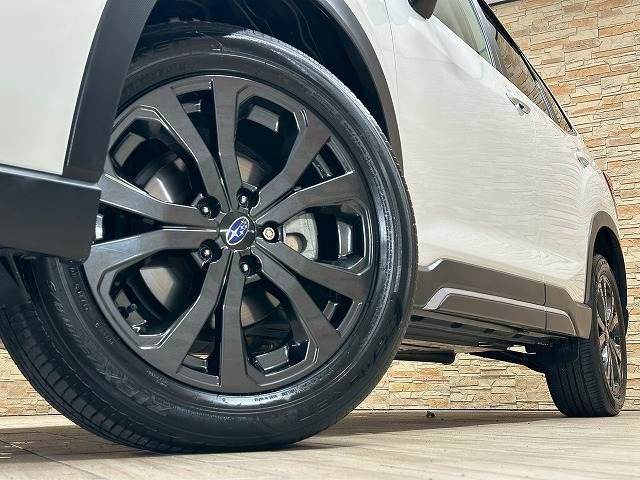SUBARU FORESTER 2021 Image 31