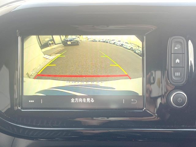 RENAULT TWINGO 2022 Image 31