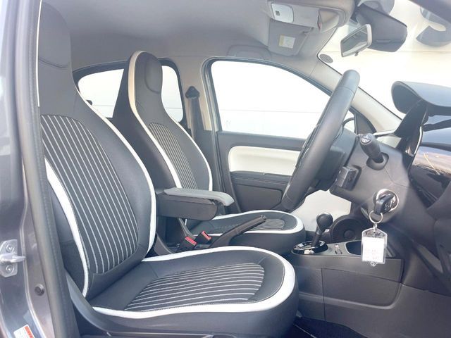 RENAULT TWINGO 2022 Image 31