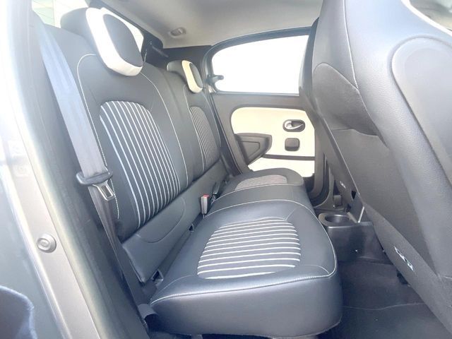 RENAULT TWINGO 2022 Image 31