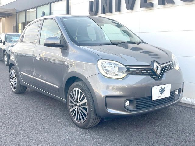RENAULT TWINGO 2022 Image 31