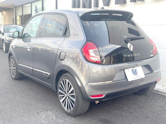 RENAULT TWINGO 2022 Image 31