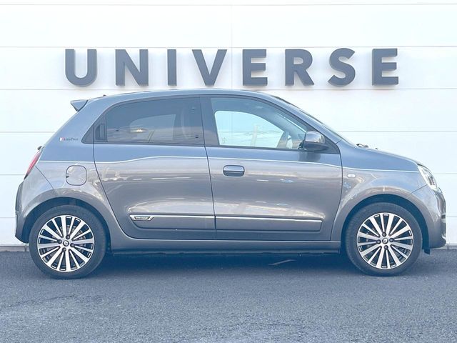 RENAULT TWINGO 2022 Image 31