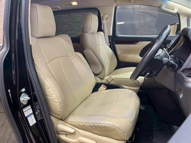 TOYOTA VELLFIRE 4WD 2017 Image 31