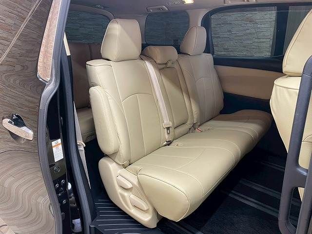 TOYOTA VELLFIRE 4WD 2017 Image 31