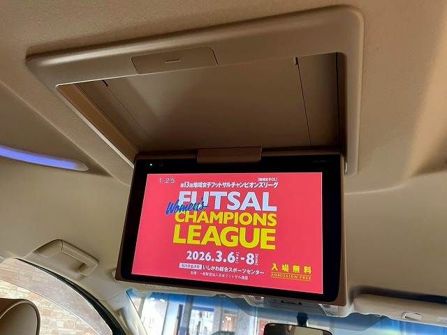 TOYOTA VELLFIRE 4WD 2017 Image 31