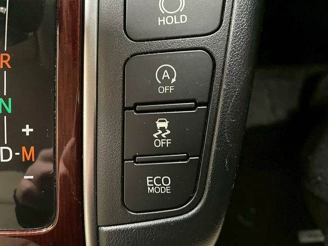 TOYOTA VELLFIRE 4WD 2017 Image 31